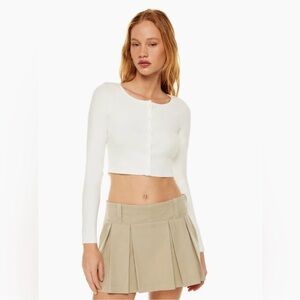 Sunday Best Izzy Cardigan